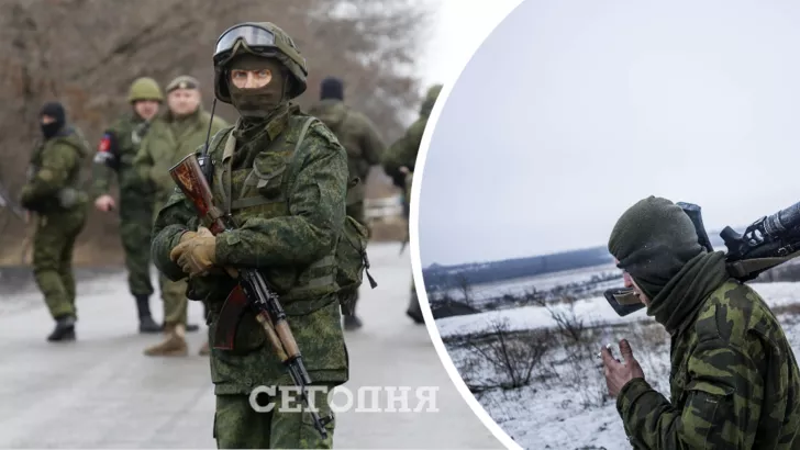 Боевики усиливают готовность своих войск на Донбассе.