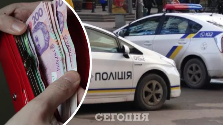 В Украине поднимут зарплаты копам