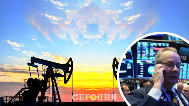 Міненерго США спрогнозувало підвищення цін на нафту