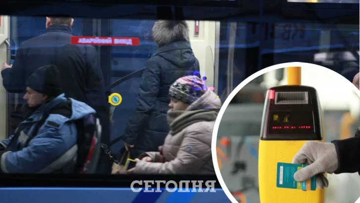 Во Львове запустили е-билет, но в тестовом режиме и не для всех