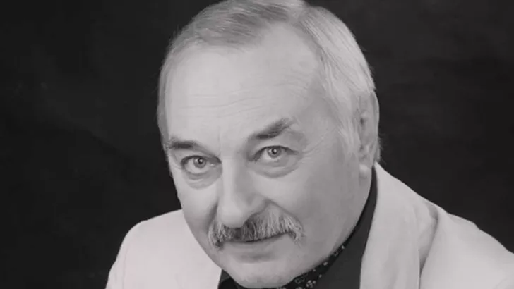 Во Львове умер актер Евгений Федорченко.