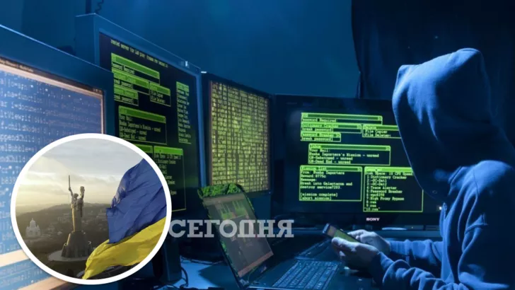 Хакеры могут устроить более масштабные атаки, которые отразятся на жизни простых украинцев