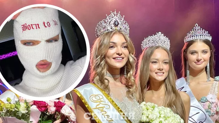 Победительница "Красы России-2021" Екатерина Вельмакина сообщила о нападении на нее в караоке-баре