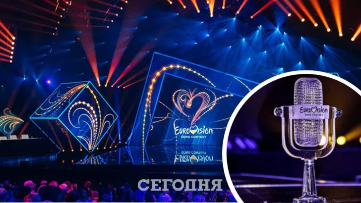 Сьогодні були названі імена 27 учасників Нацвідбору на "Євробачення"-2022 від України