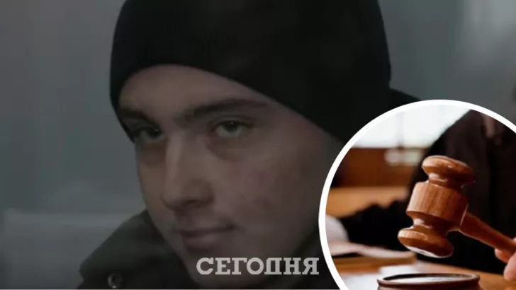 Суд провел заседание по делу харьковского подростка-мажора