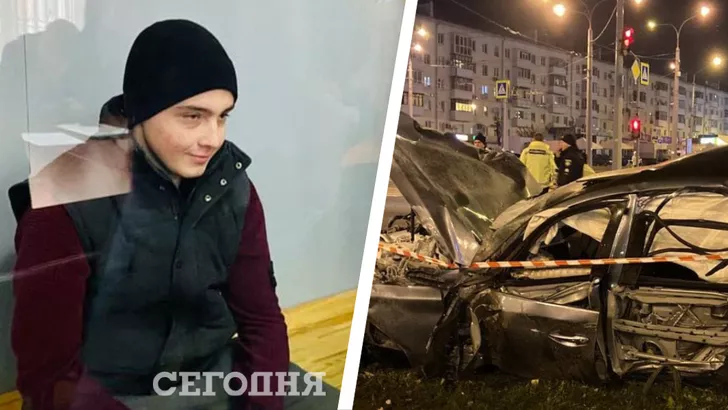 Подросток Николай Харьковский сказал, что проверял состояние авто, но произошло ДТП