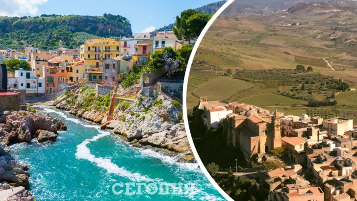 Airbnb об'явили конкурс на річне безкоштовне проживання в сицилійському доме