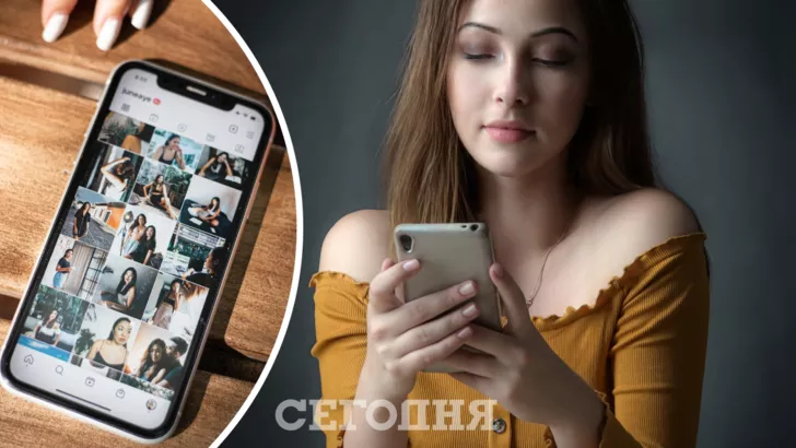 Украинцы больше всего смотрят YouTube, но Instargam стал обгонять Facebook в целом ряде городов