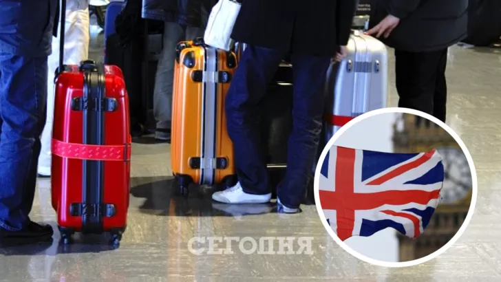 Около половины сотрудников, работающих в Киеве, вернутся в Великобританию