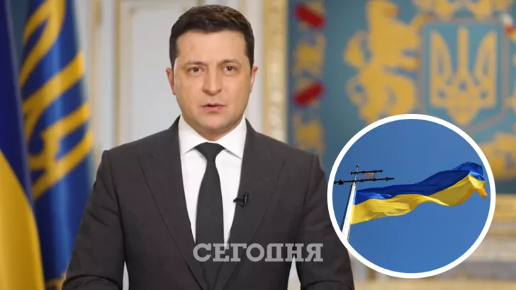 Президент Украины отметил, что власть работает ради полной деэскалации на Донбассе.
