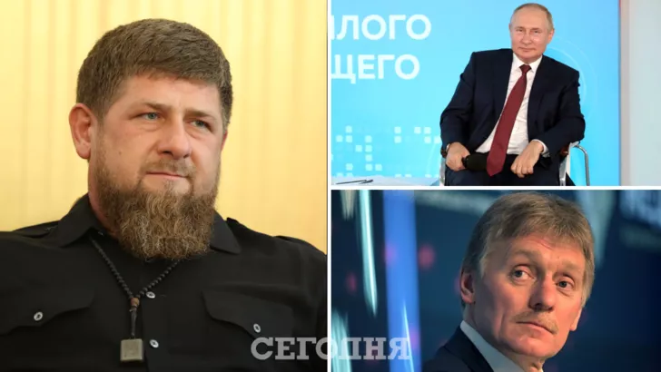 Дмитрий Песков напомнил, кто является президентом РФ.