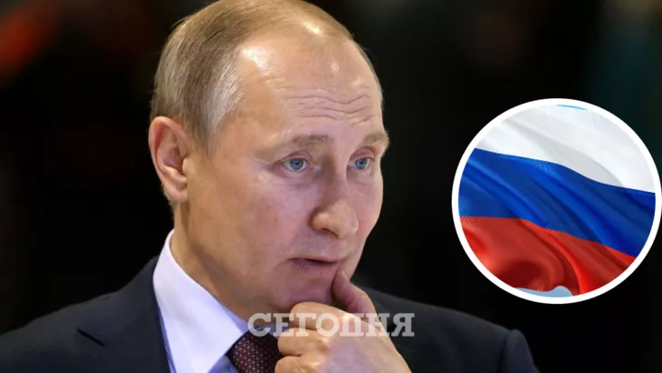 У Володимира Путіна є три варіанти розвитку подій.