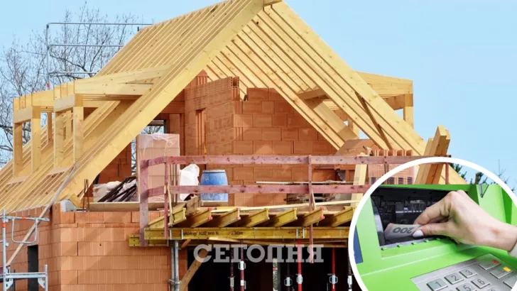 Українці можуть отримати до 400 тисяч гривень, щоб збудувати своє житло
