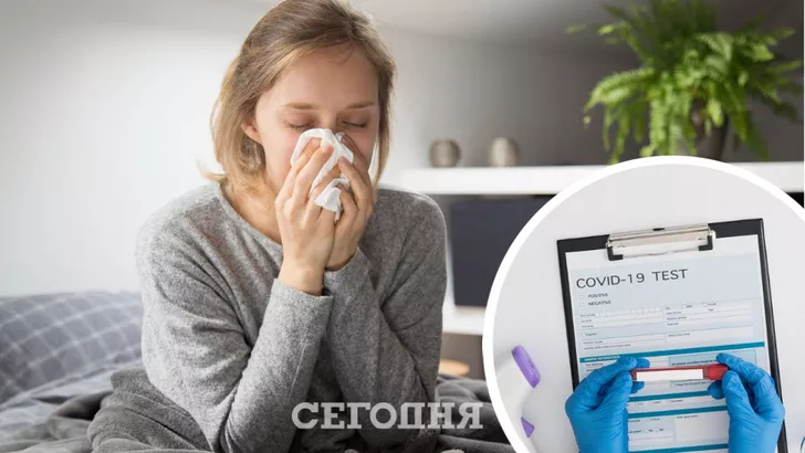 Якщо ви захворіли на коронавірус, то обов'язково залишайтеся вдома