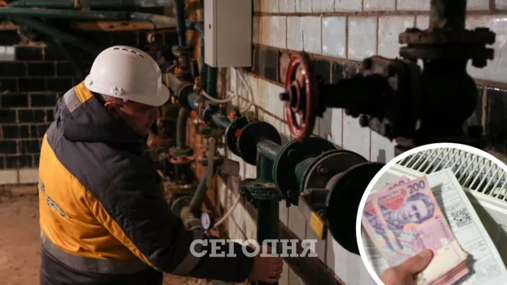 Шмыгаль рассказал, у кого Украина закупит газ в 2022 году