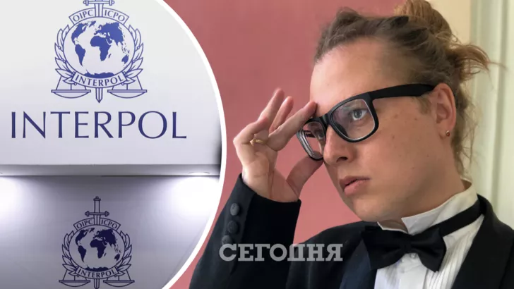 Інтерпол визнав переслідування Росією Лавренчука з політичних мотивів