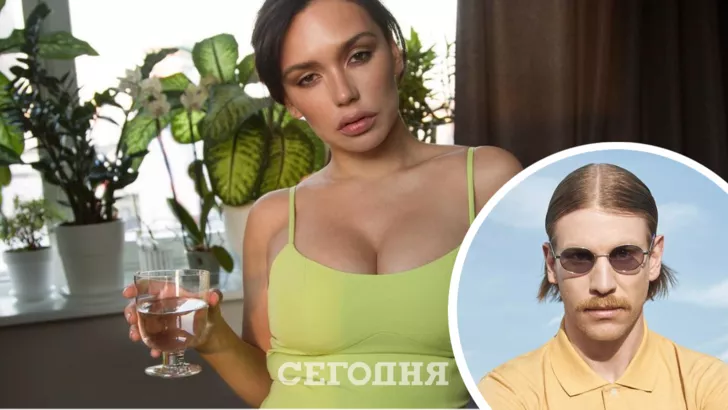 Новий трек Ольги Серябкіної потрапив у скандал