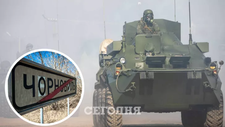 Обнародован новый план, как российские войска могут зайти в Украину