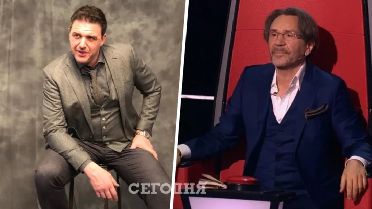 Максим Виторган заступился за Ксению Собчак в скандале с Сергеем Шнуровым