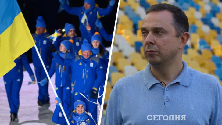 Вадим Гутцайт рассказал о проблемах украинских олимпийцев с WADA
