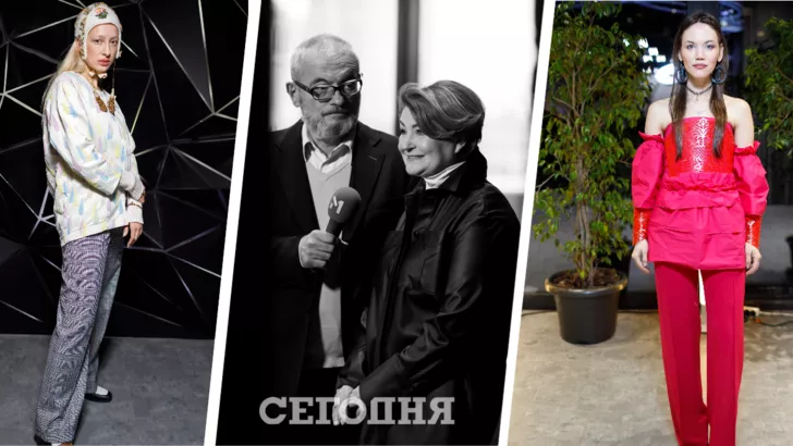 Ukrainian Fashion Week представили програму ювілейного 2022 року