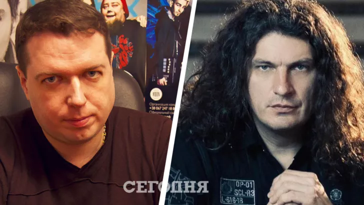 Андрей Пасичник заявил, что не претендует на права Кузьмы