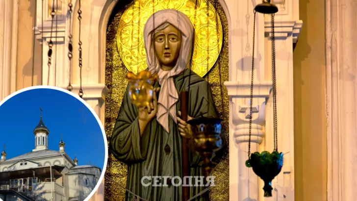 День блаженної Ксенії Петербурзької: про що моляться святій