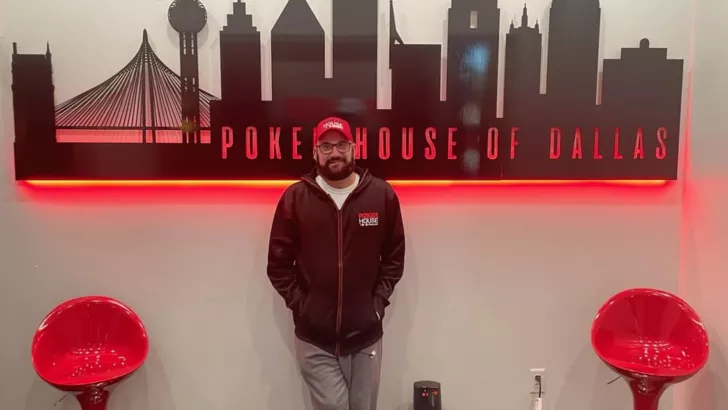 Майк Матусов купил клуб Poker House of Dallas