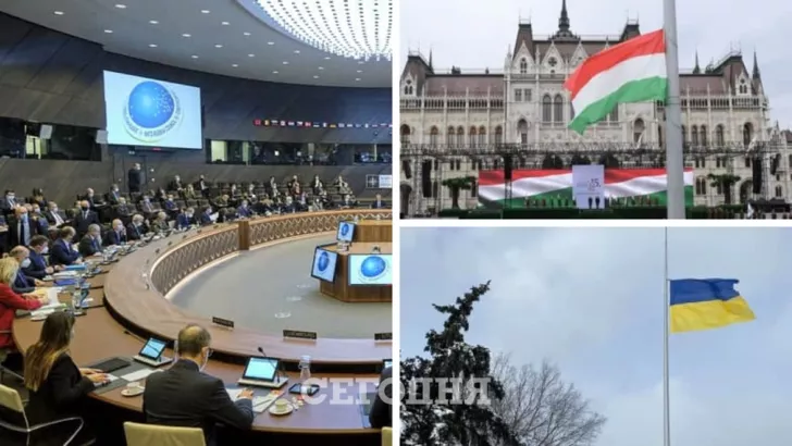 Венгрия не пустила Украину в "кибер-НАТО"