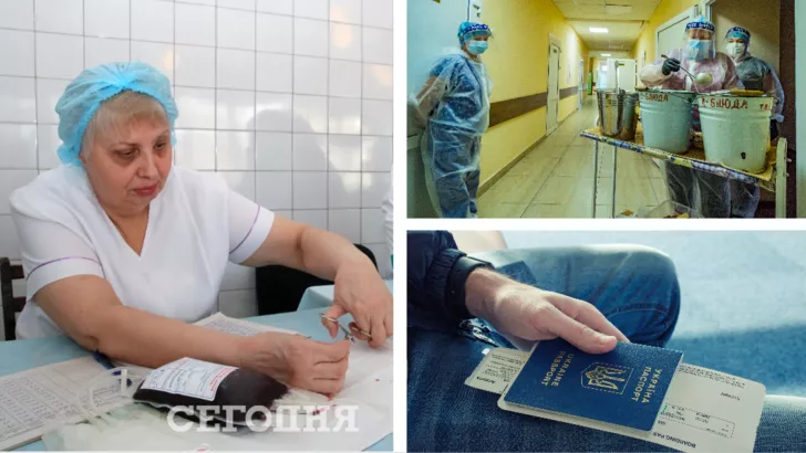Які зарплати у медсестер в Польщі, Німеччині та Україні