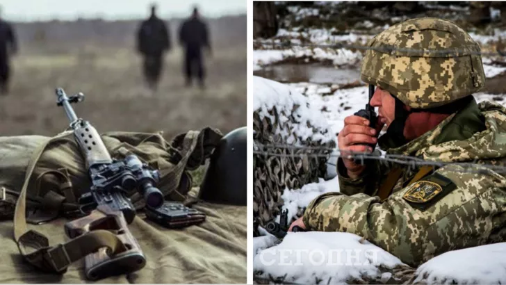 Більше доби на Донбасі немає обстрілів