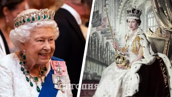 Єлизавета II очолює престол вже 70 років, перебуваючи на троні найдовше сучасних правителів.