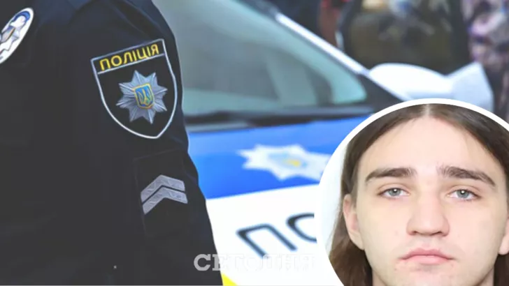 В Дружковке убили парня, полиция ищет свидетелей. Фото: коллаж "Сегодня"