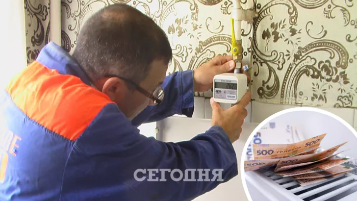 Українці почнуть платити за кіловат-години, а не кубометри
