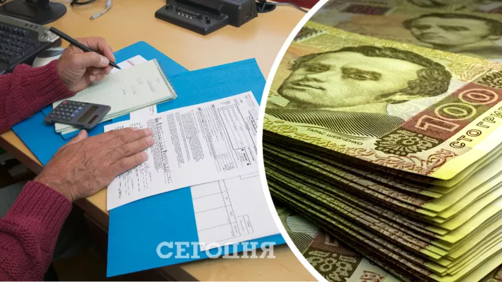 Из зарплат украинцев высчитывают немаленькие суммы — знают об этом не все0