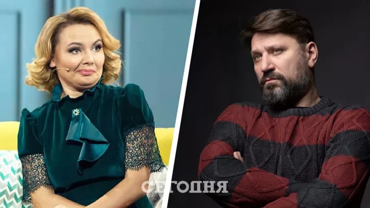 Татьяна Морозова и Виктор Логинов дадут концерт в Донецке