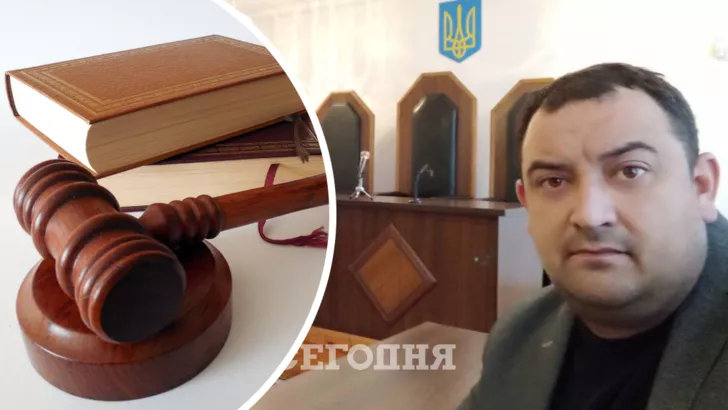 Суд выбирал "слуге народа" Сергею Кузьминых меру пресечения