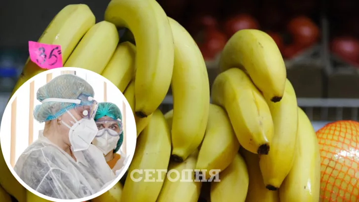 Вчені навчилися видобувати водень із бананів
