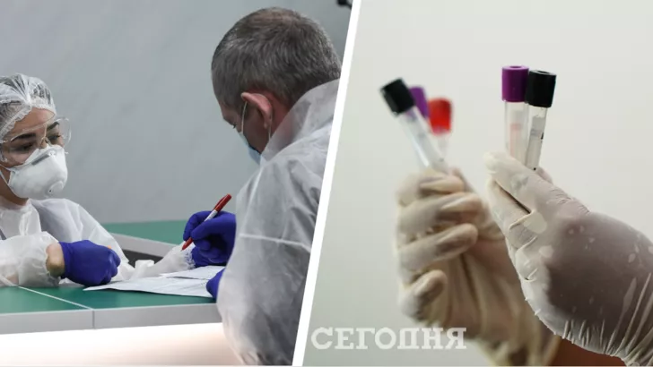 В Крыму ухудшается ситуация с коронавирусом. Фото: коллаж "Сегодня"