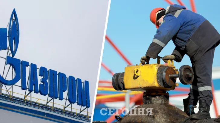 У чому звинувачують "Газпром" місцеві енергокомпанії