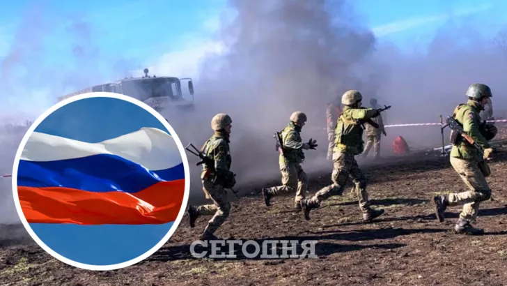 Российские СМИ нагнетают военную истерию