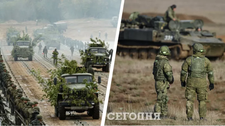 На Донбассе обострилась ситуация. Фото: коллаж "Сегодня"