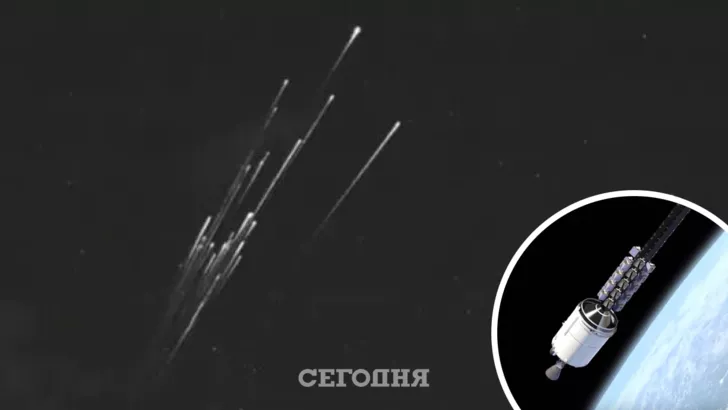 Спутники Илона Маска пострадали от геомагнитной бури