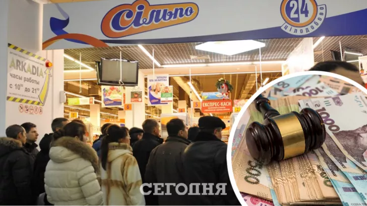 Як українські супермаркети "заганяють" постачальників