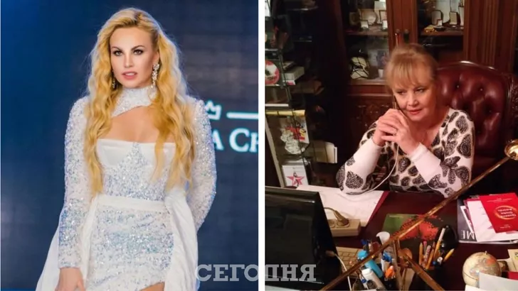 Инна Шмаренкова прокомментировала заявления стилистки касательно Камалии.