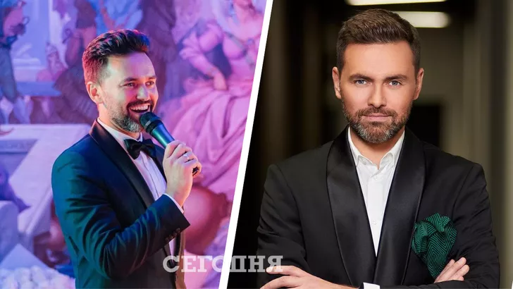 Тимур Мірошниченко - про політику на Євробаченні, мати в ефірі, курйоз з Кіркоровим і Нацвідбір