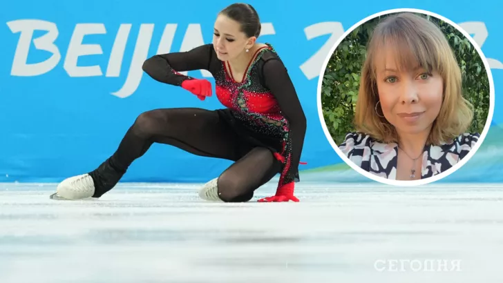 Оксана Баюла полгода назад предупреждала россиян, чем может закончится история с допингом