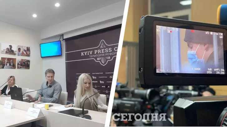 В настоящее время днепровский стрелок Артемий Рябчук находится в СИЗО