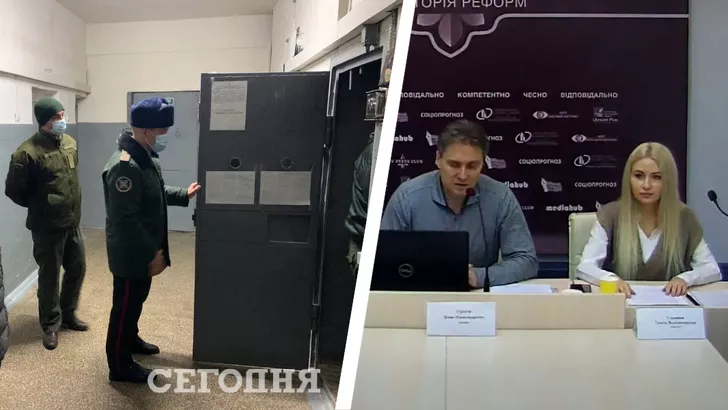 Адвокаты заявили, что к днепровскому стрелку Артемию Рябчуку в СИЗО пытались попасть представители Нацгвардии Украины