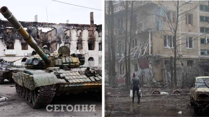 Бойовики заявили про вибух у Донецьку.